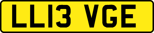 LL13VGE