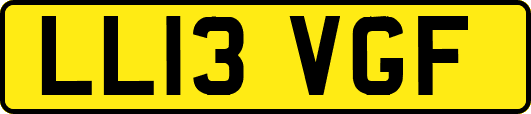 LL13VGF