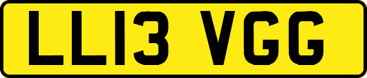 LL13VGG