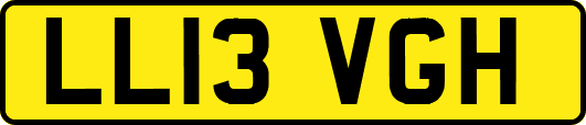 LL13VGH