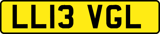 LL13VGL