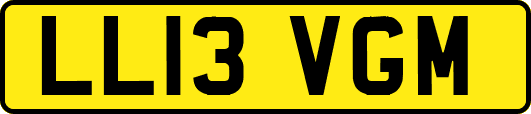 LL13VGM