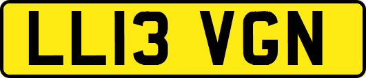LL13VGN