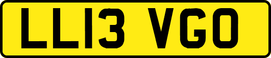 LL13VGO