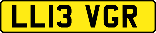 LL13VGR