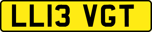 LL13VGT