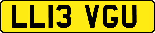 LL13VGU