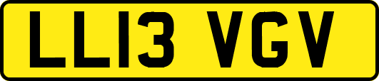 LL13VGV