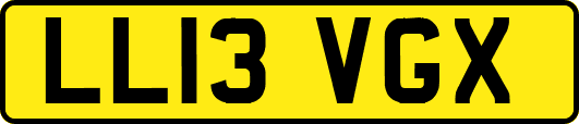 LL13VGX