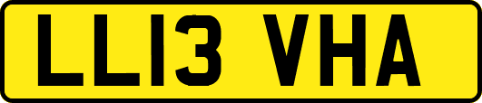 LL13VHA