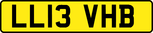 LL13VHB