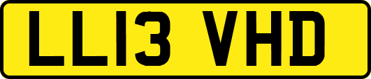 LL13VHD