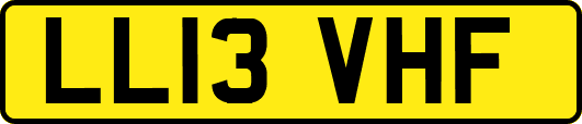 LL13VHF