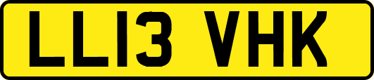 LL13VHK