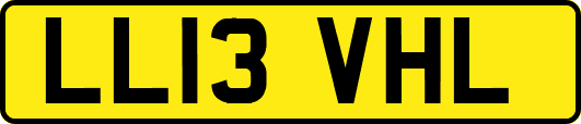 LL13VHL
