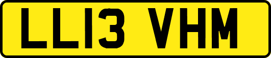 LL13VHM