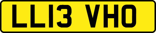 LL13VHO