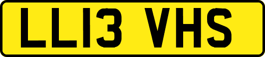 LL13VHS