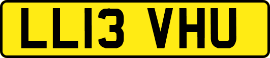 LL13VHU