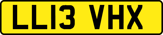 LL13VHX