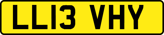 LL13VHY