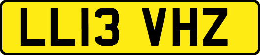 LL13VHZ