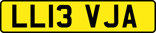 LL13VJA