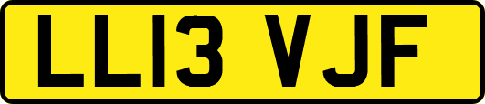 LL13VJF