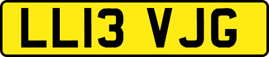 LL13VJG
