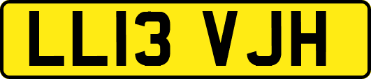 LL13VJH