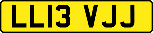 LL13VJJ