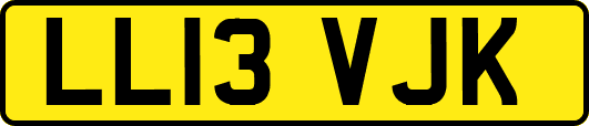 LL13VJK
