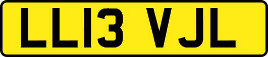 LL13VJL
