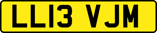LL13VJM