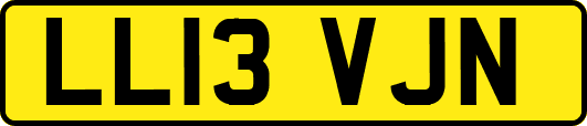 LL13VJN