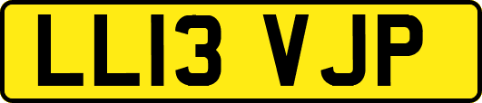 LL13VJP