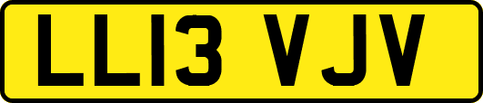 LL13VJV