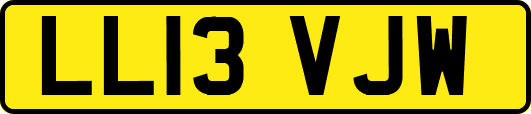 LL13VJW