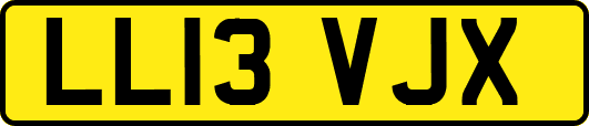 LL13VJX