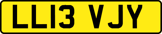 LL13VJY