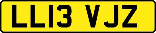 LL13VJZ
