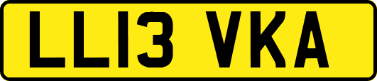 LL13VKA