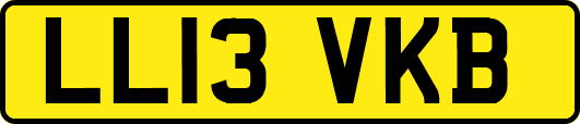 LL13VKB
