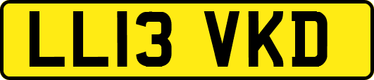 LL13VKD