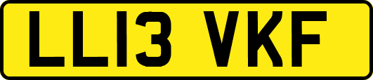 LL13VKF