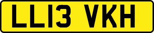 LL13VKH