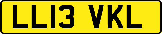 LL13VKL