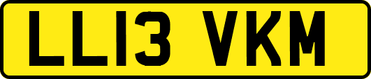 LL13VKM