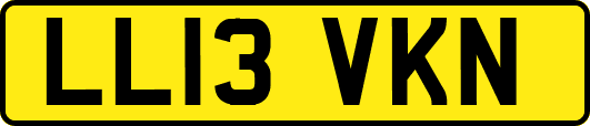 LL13VKN