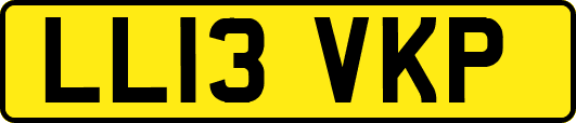 LL13VKP